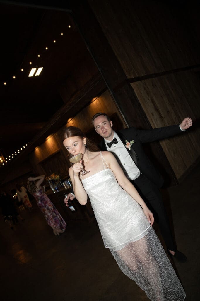 wedding dance floor