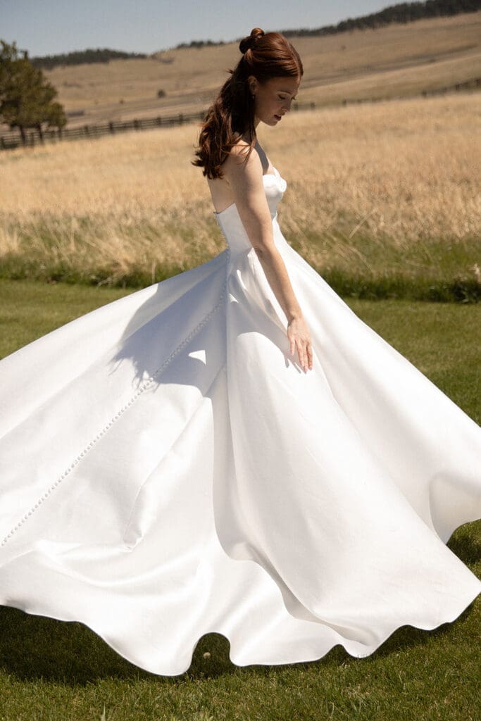 Bridals