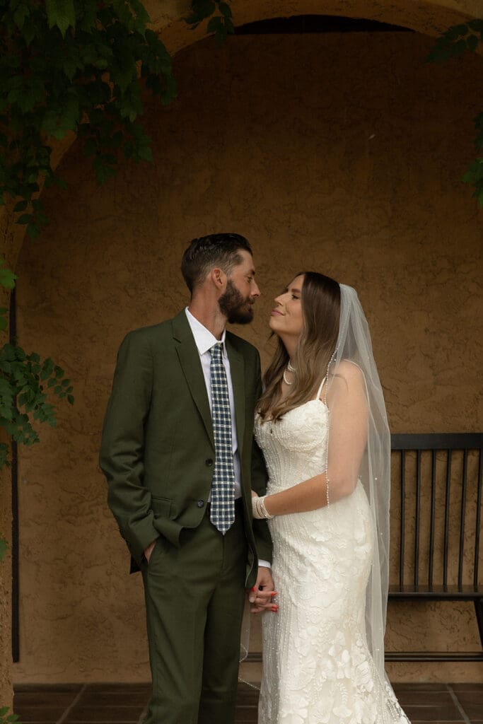 couple portrait