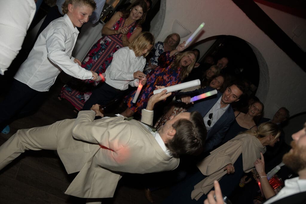 villa parker wedding 