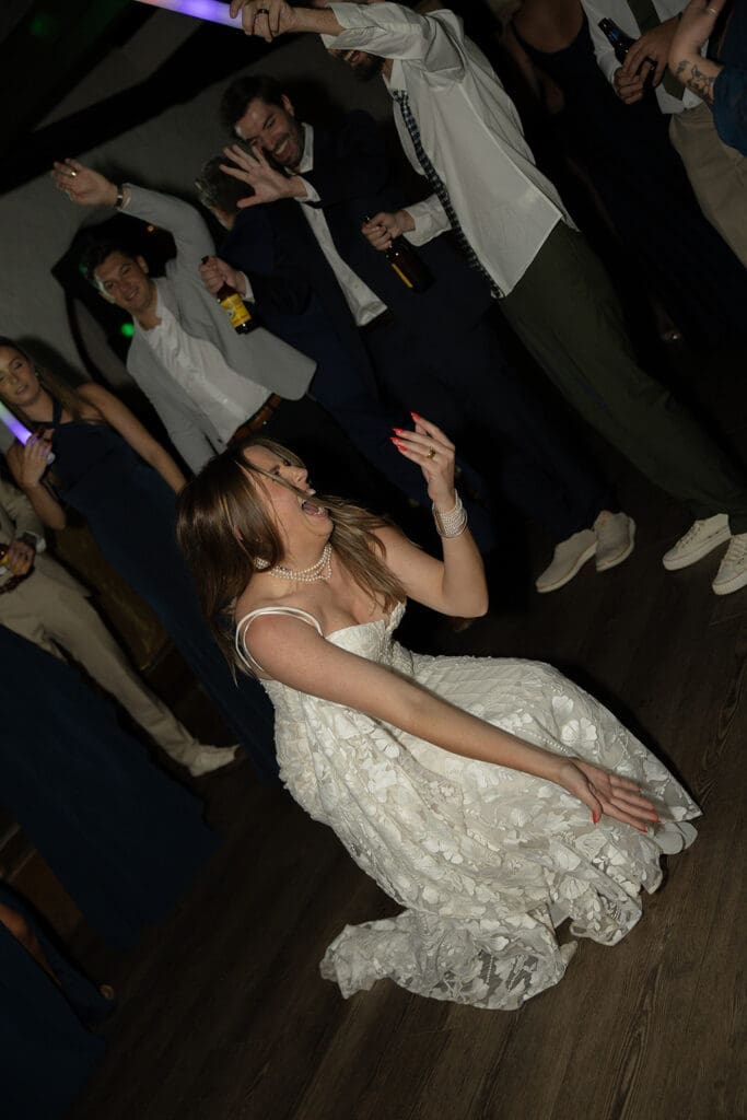 villa parker wedding 