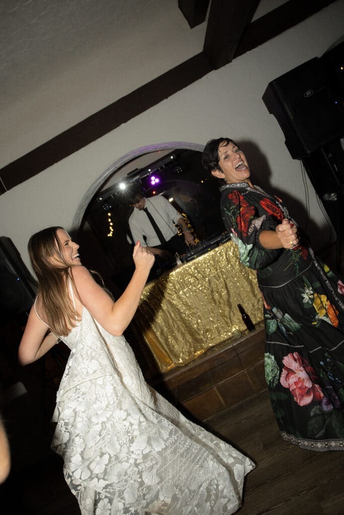 villa parker wedding 